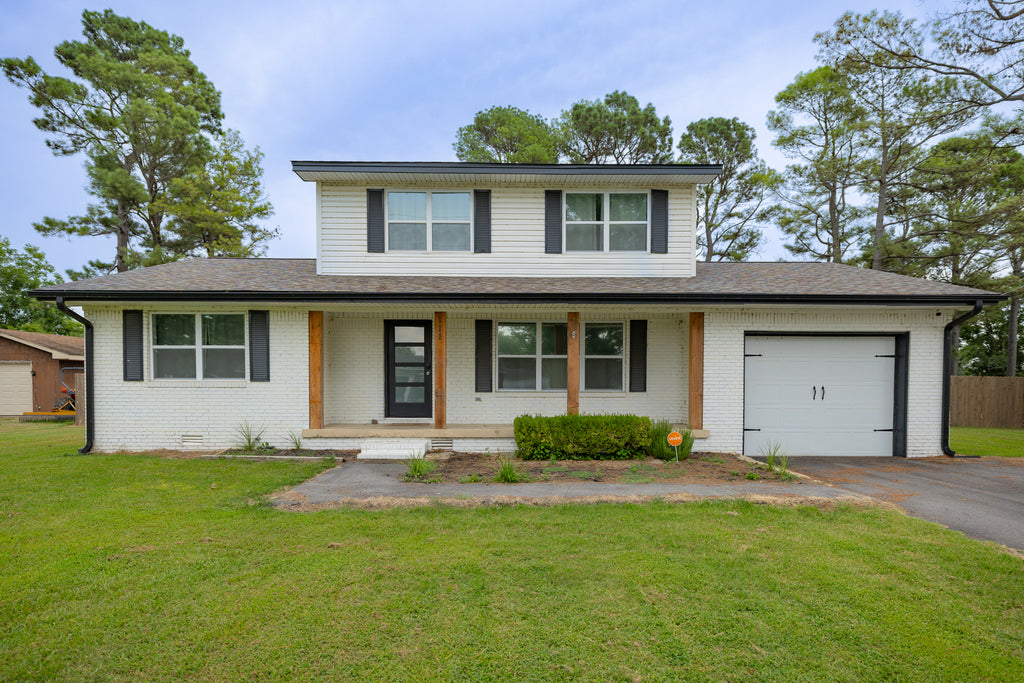 111 CR 1412 Corning, AR | MLS