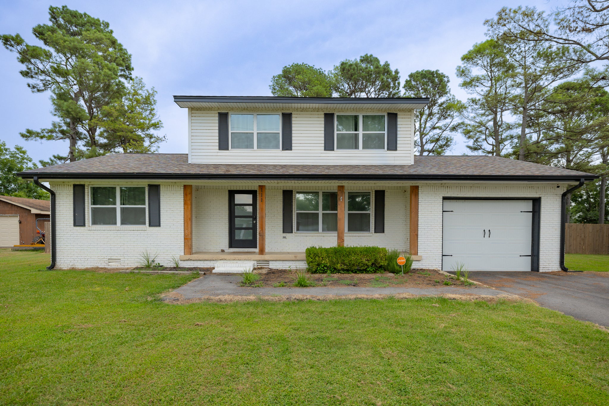 111 CR 1412 Corning, AR | MLS