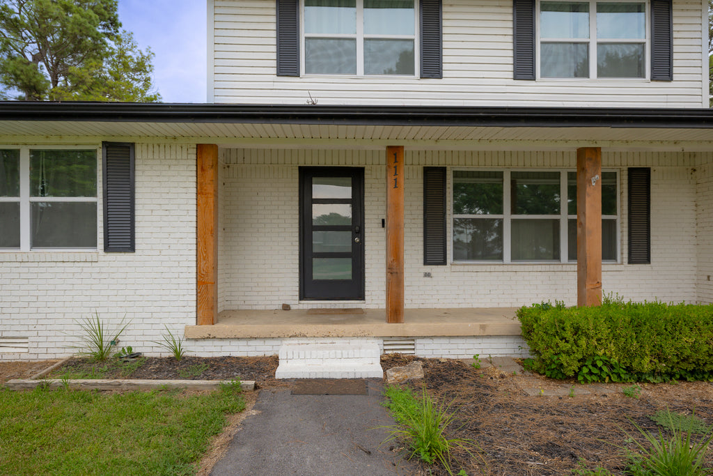 111 CR 1412 Corning, AR | MLS
