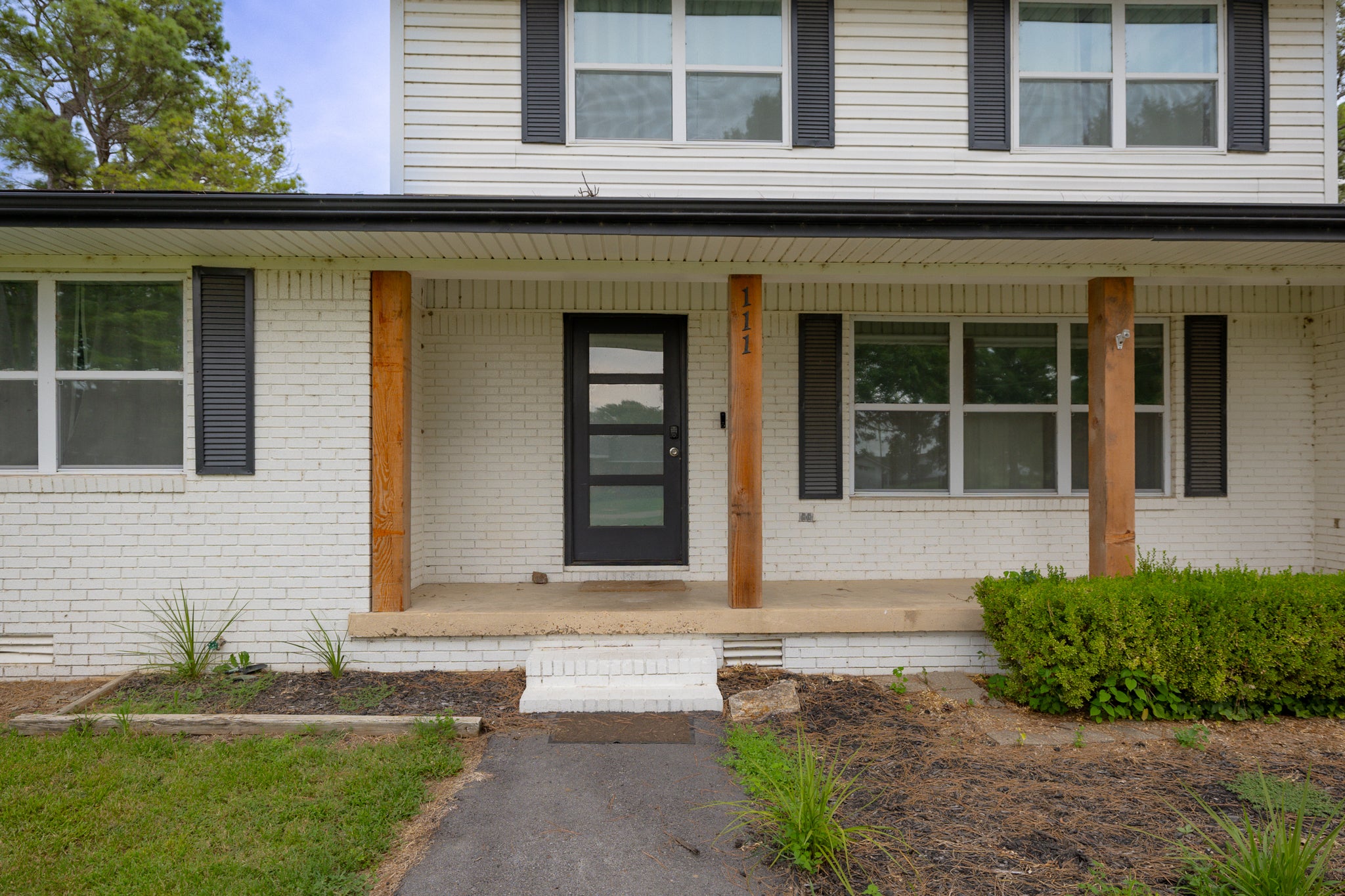 111 CR 1412 Corning, AR | MLS