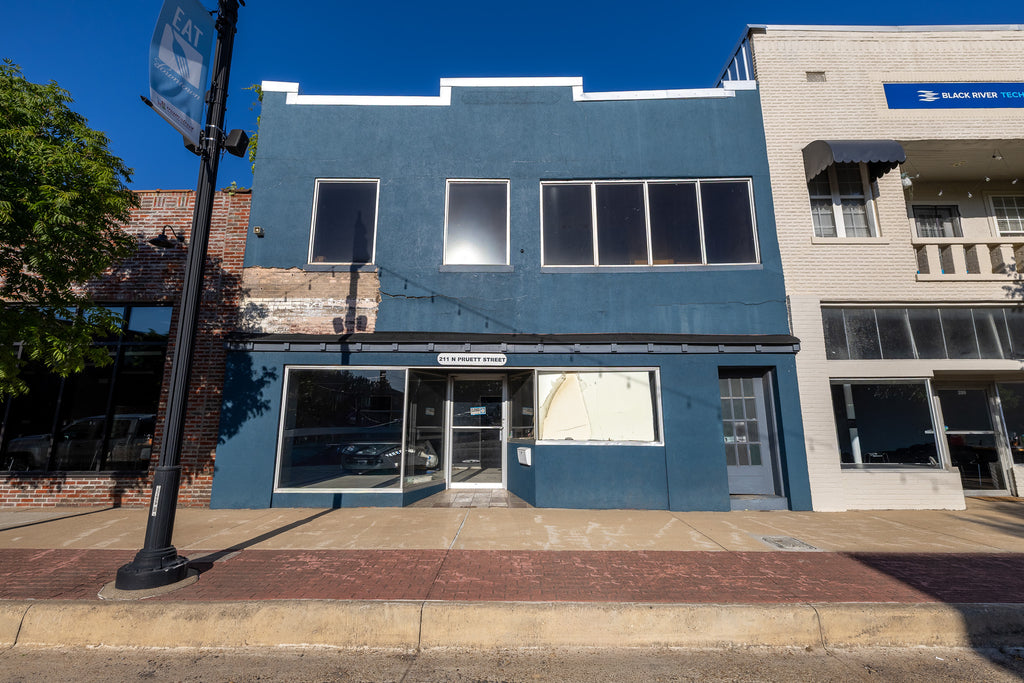 211 N Pruett St. Paragould, Arkansas | MLS Photos