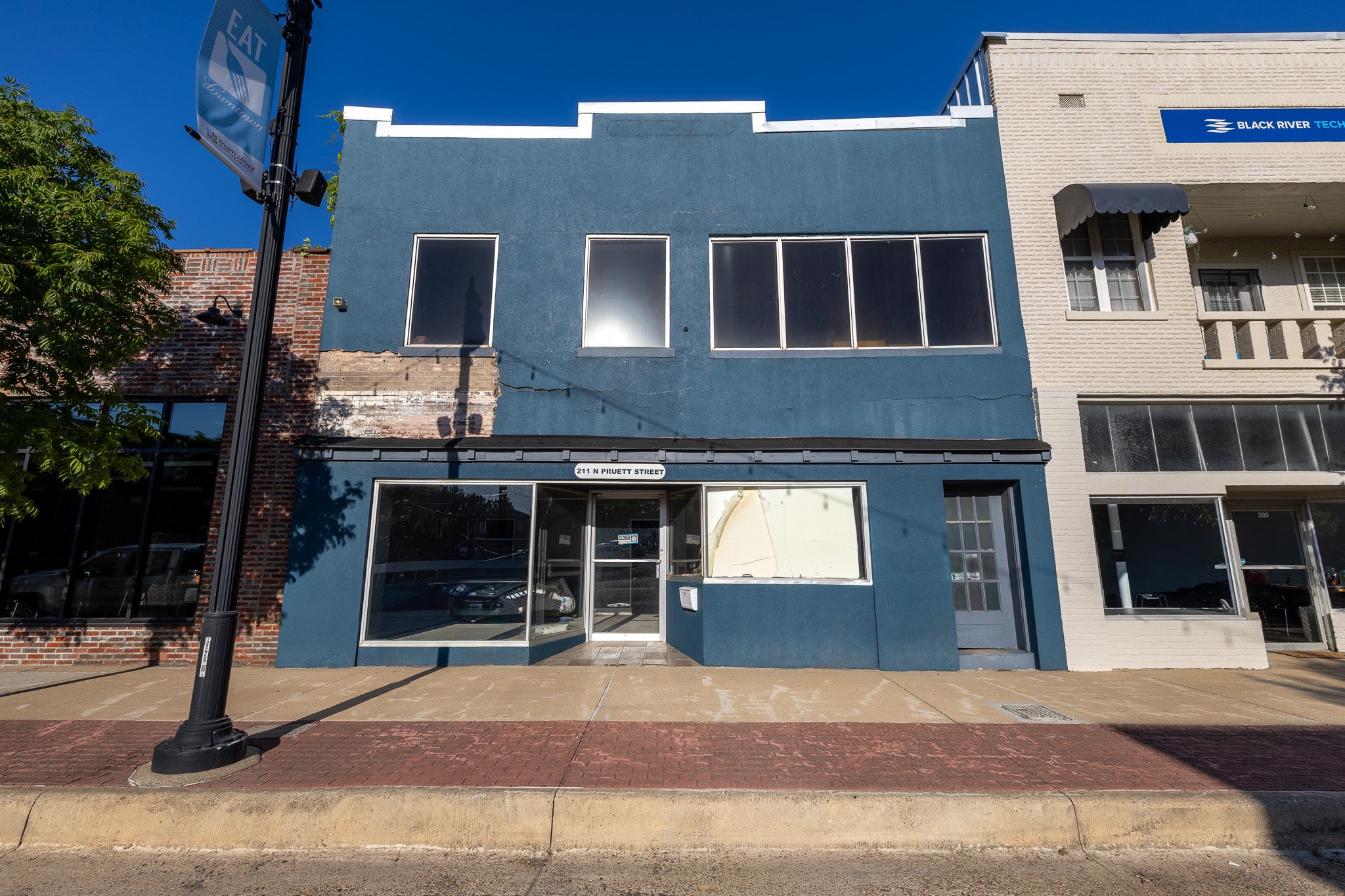 211 N Pruett St. Paragould, Arkansas | MLS Photos