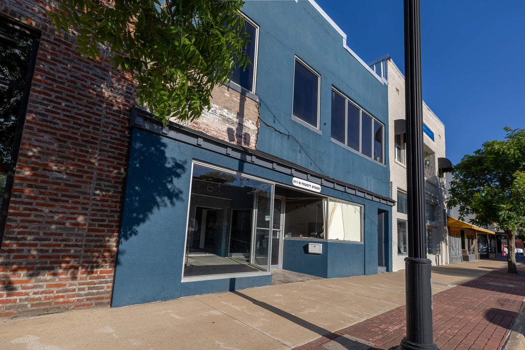 211 N Pruett St. Paragould, Arkansas | MLS Photos