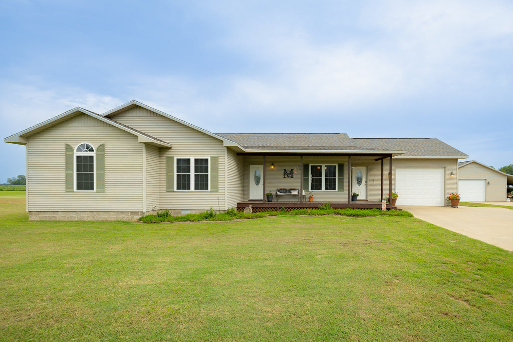 6292 hwy 67 Corning, AR | MLS & Drone