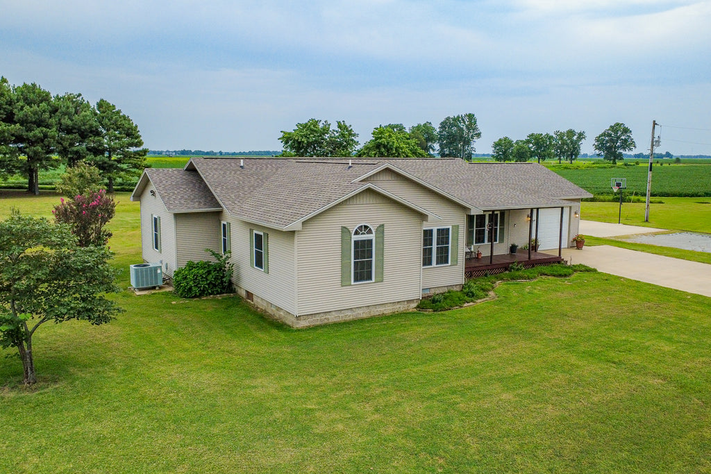 6292 hwy 67 Corning, AR | MLS & Drone