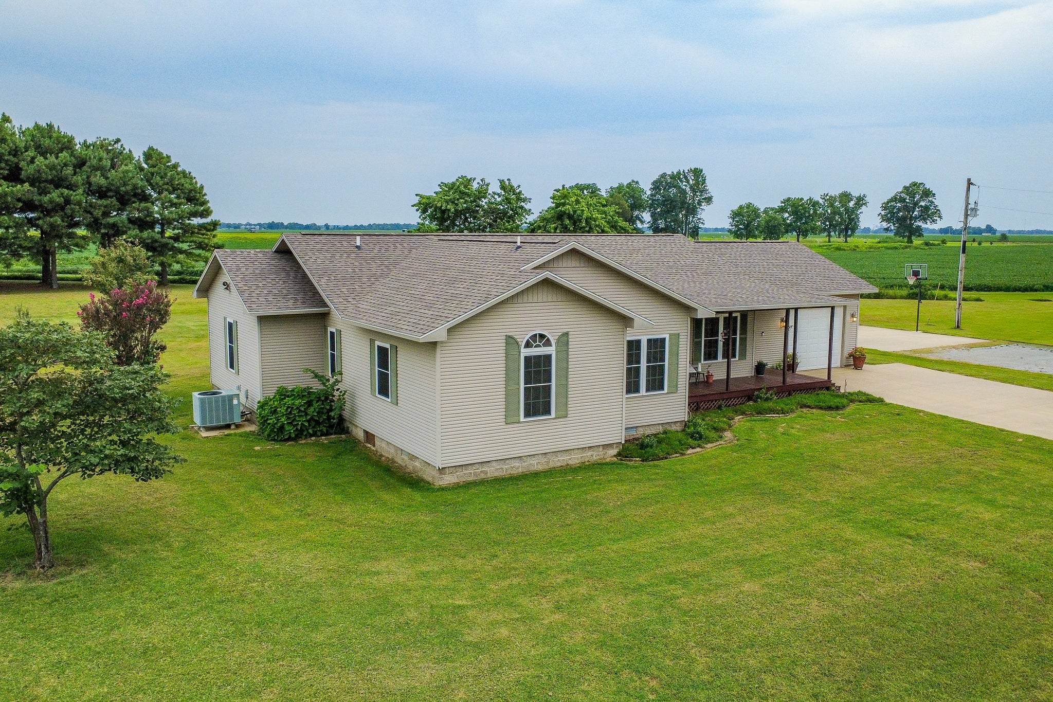 6292 hwy 67 Corning, AR | MLS & Drone