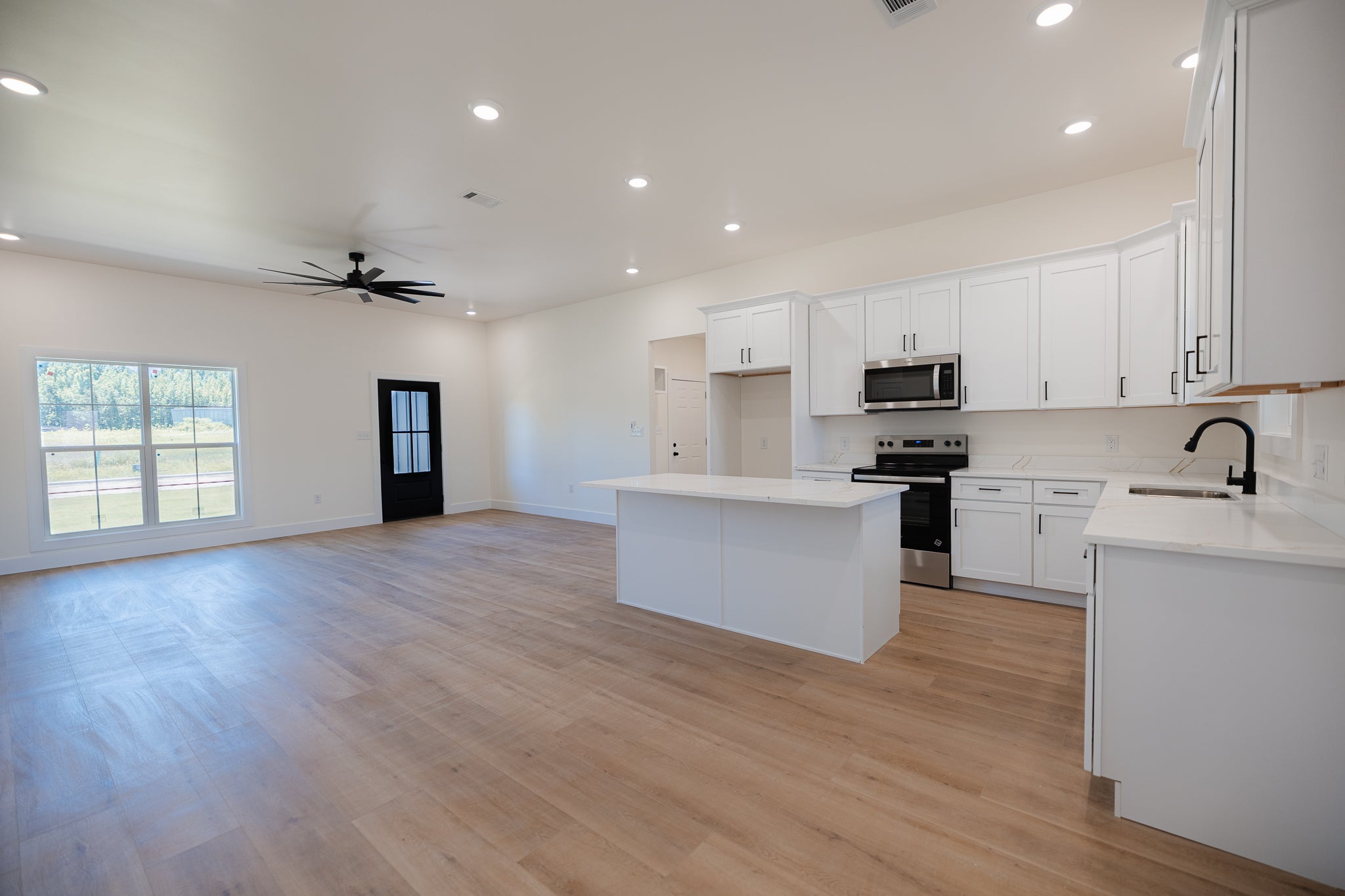 Lynn | New Construction