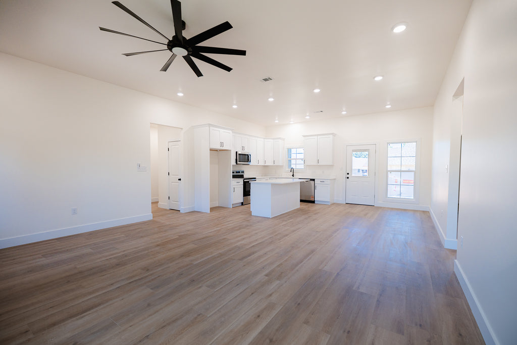 Lynn | New Construction
