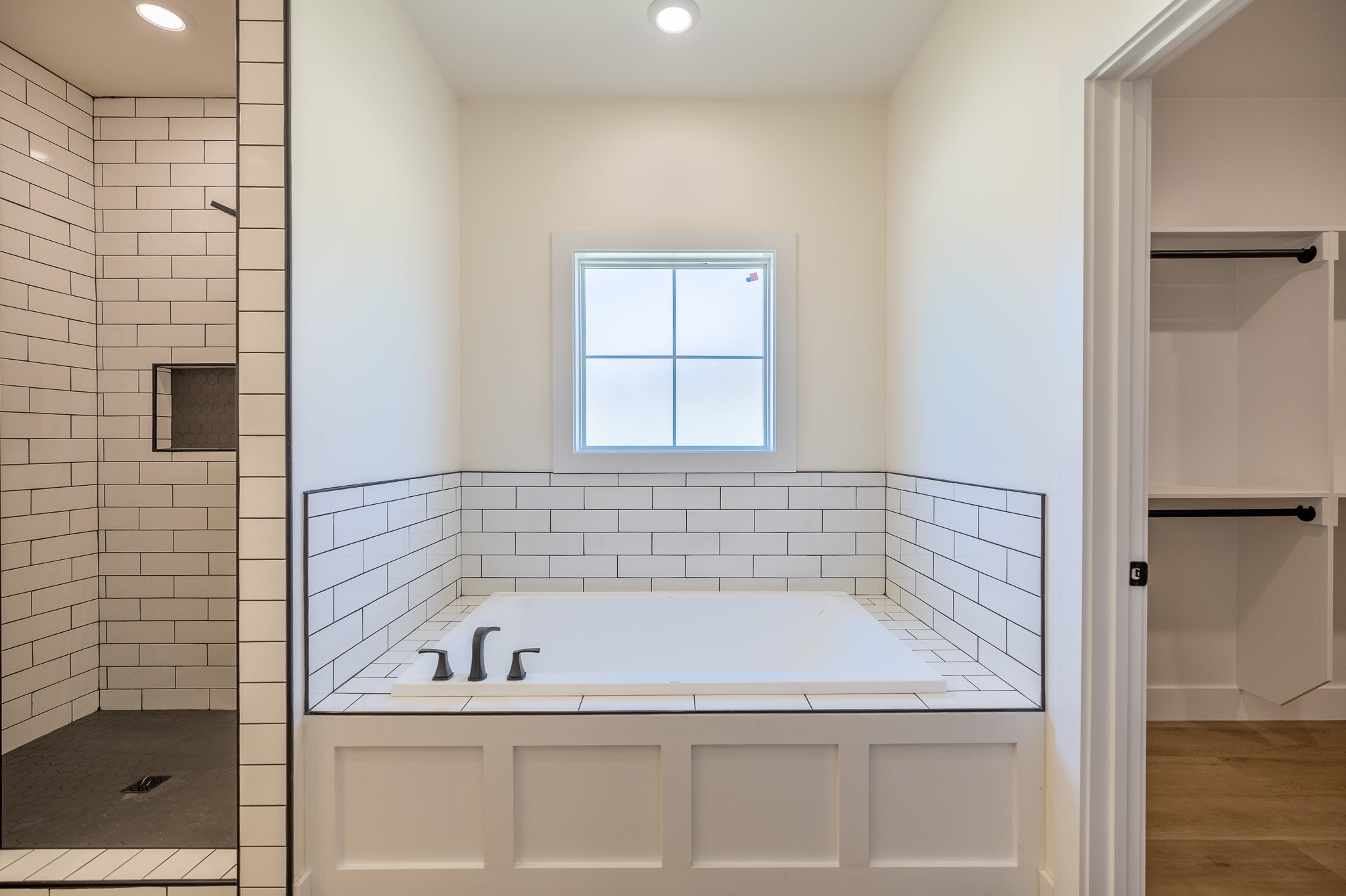 Lynn | New Construction