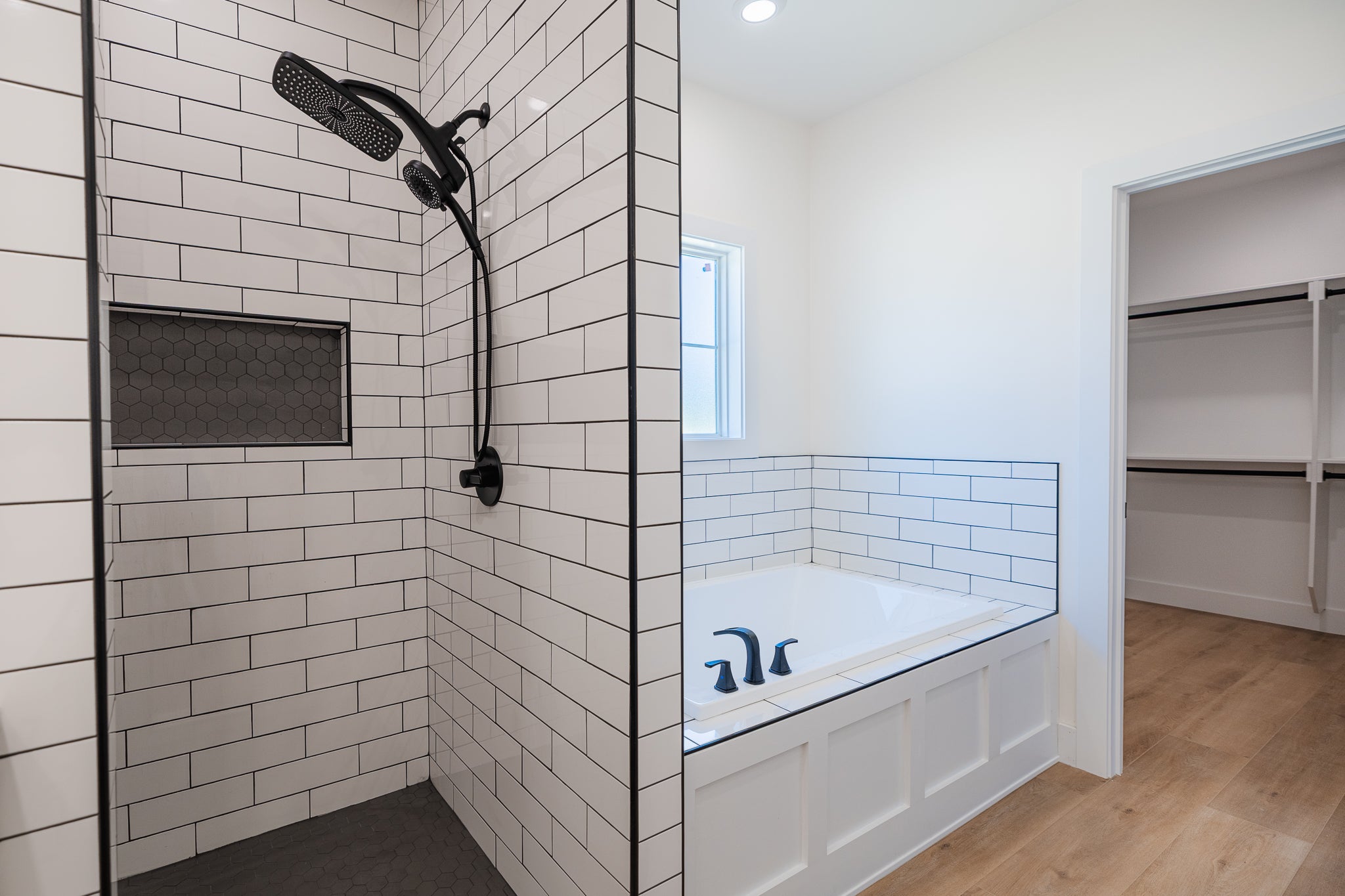 Lynn | New Construction