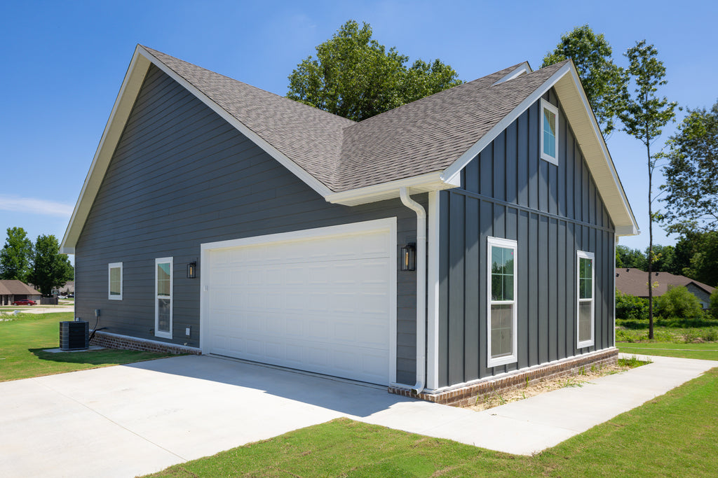 Lynn | New Construction