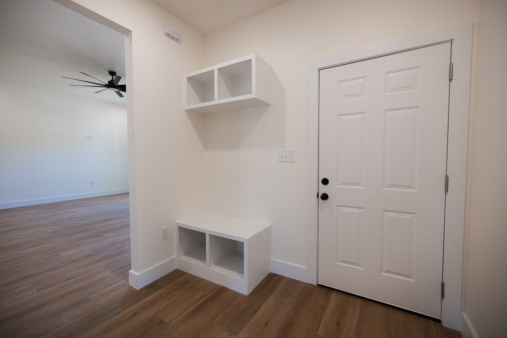 Lynn | New Construction