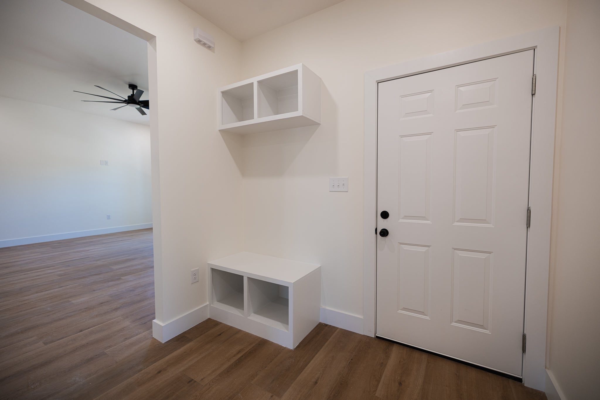 Lynn | New Construction