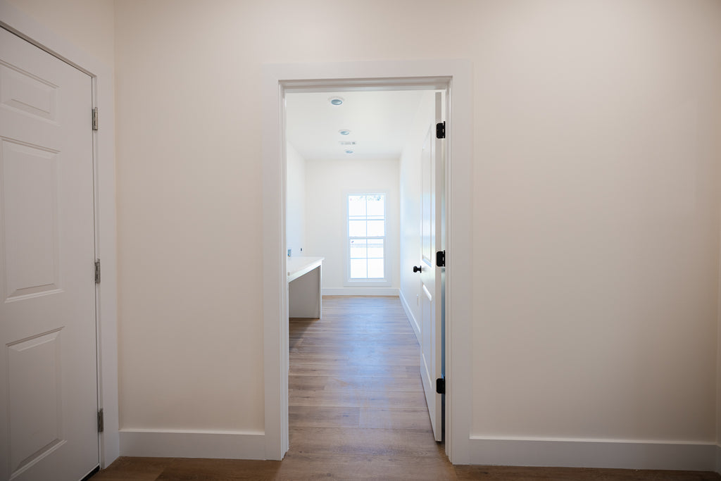 Lynn | New Construction