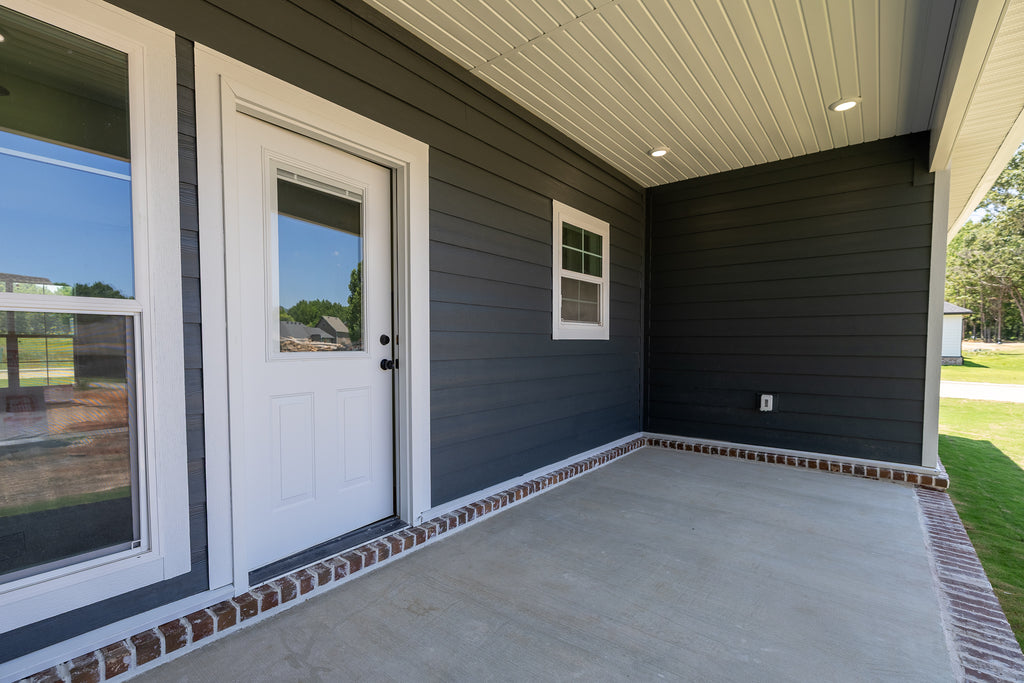 Lynn | New Construction