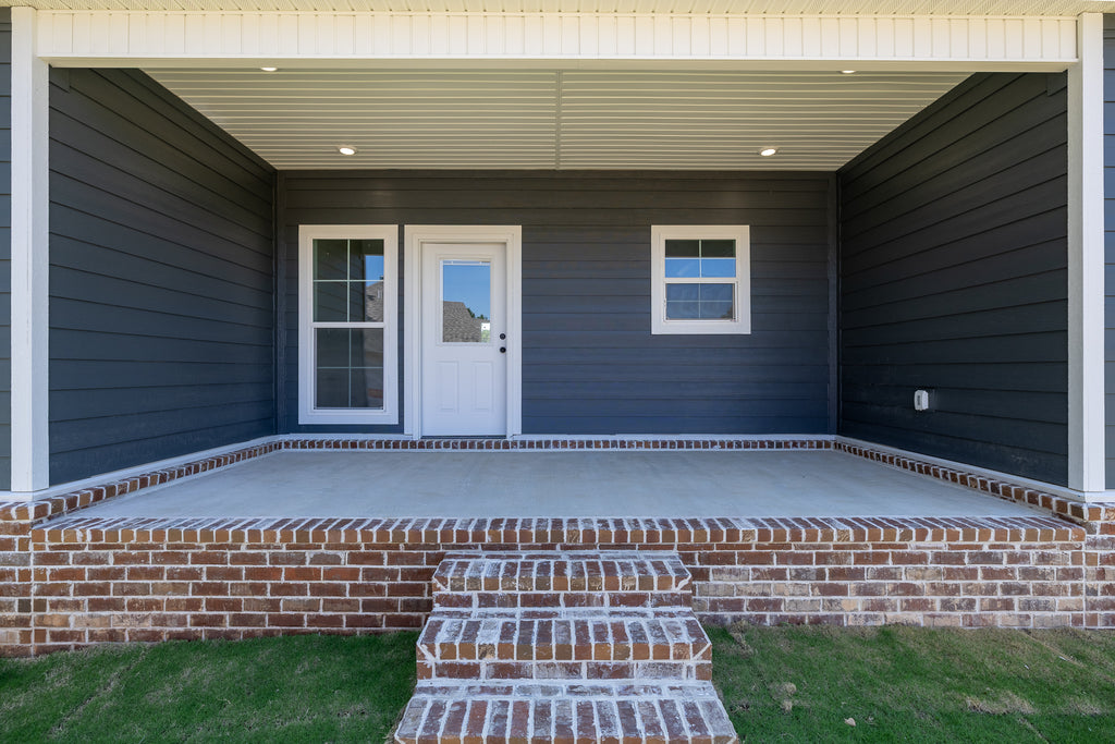 Lynn | New Construction