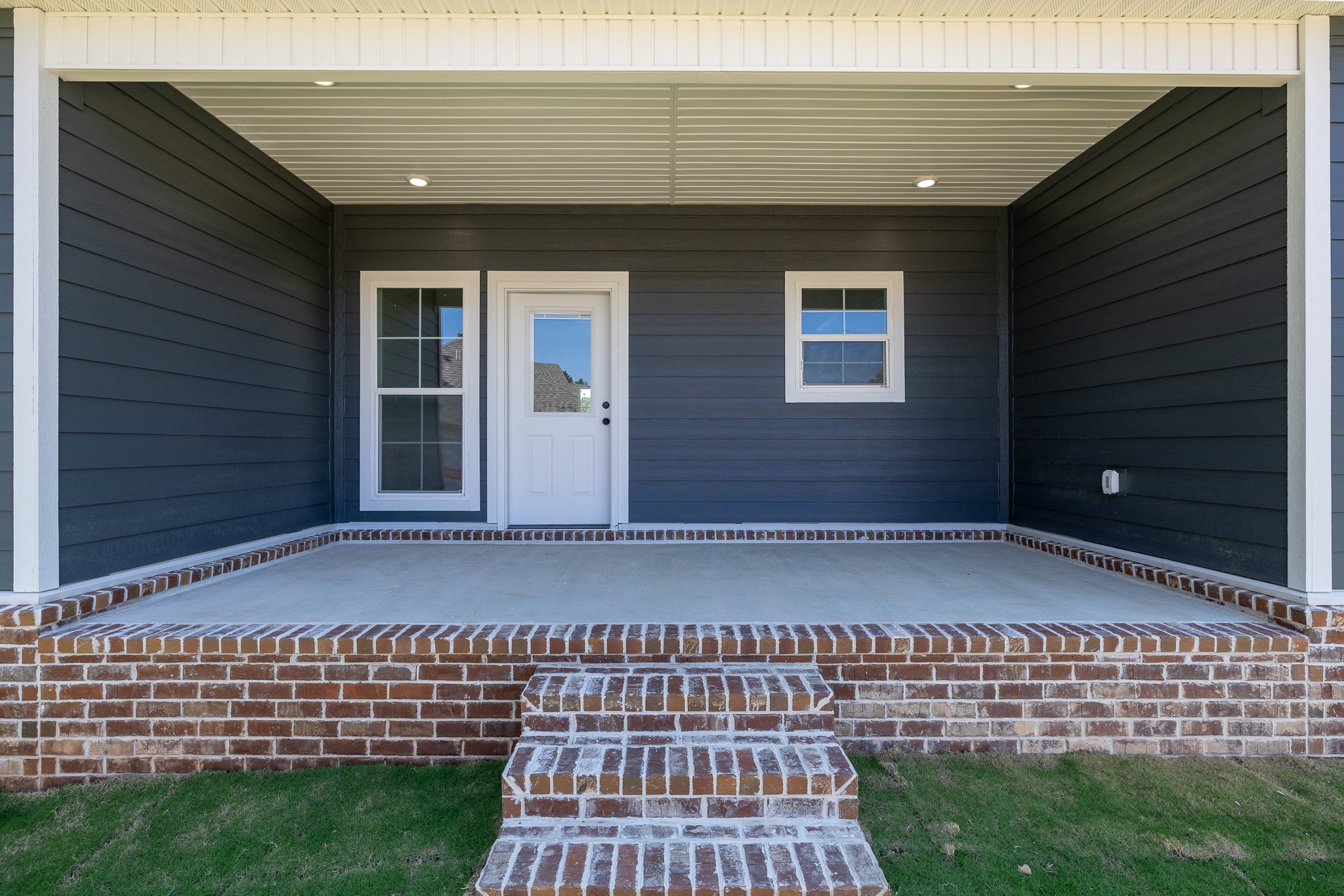 Lynn | New Construction