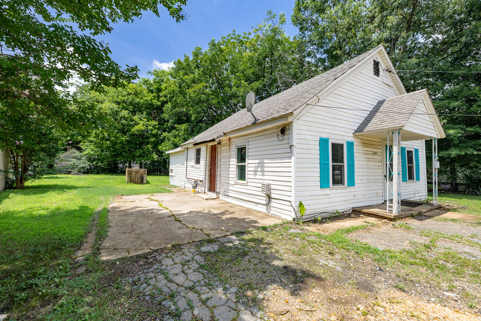 East Nettleton | Jonesboro, AR